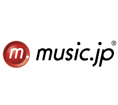 music.jp(ミュージックドットジェイピー)